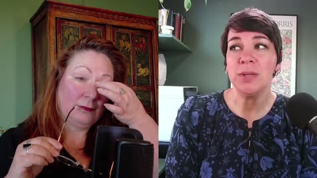 Episode 69 | Where Has the Magick Gone? Finding Your Way Back to Magick